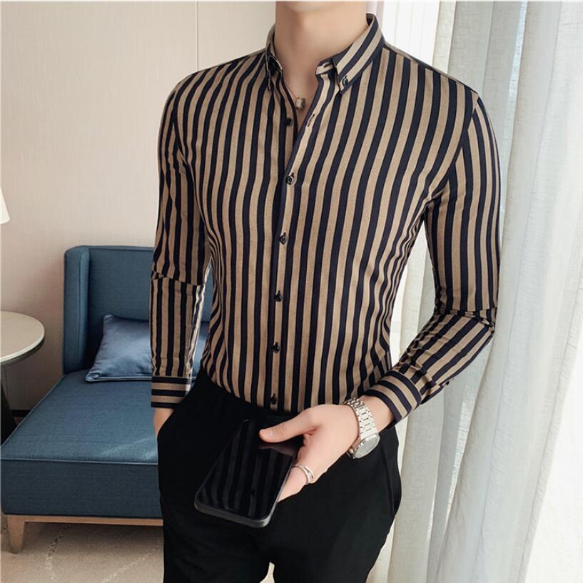 RS Masculina Shirt