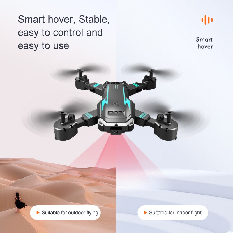 8K 5G Professional HD 5km Drone