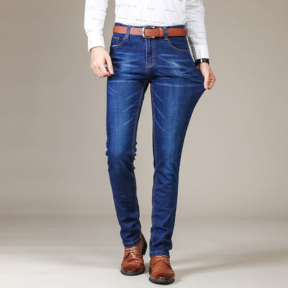Casual Business Jeans