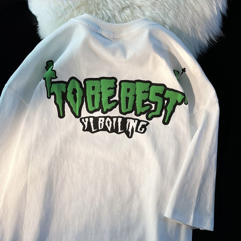 RS To Be Best Shirt