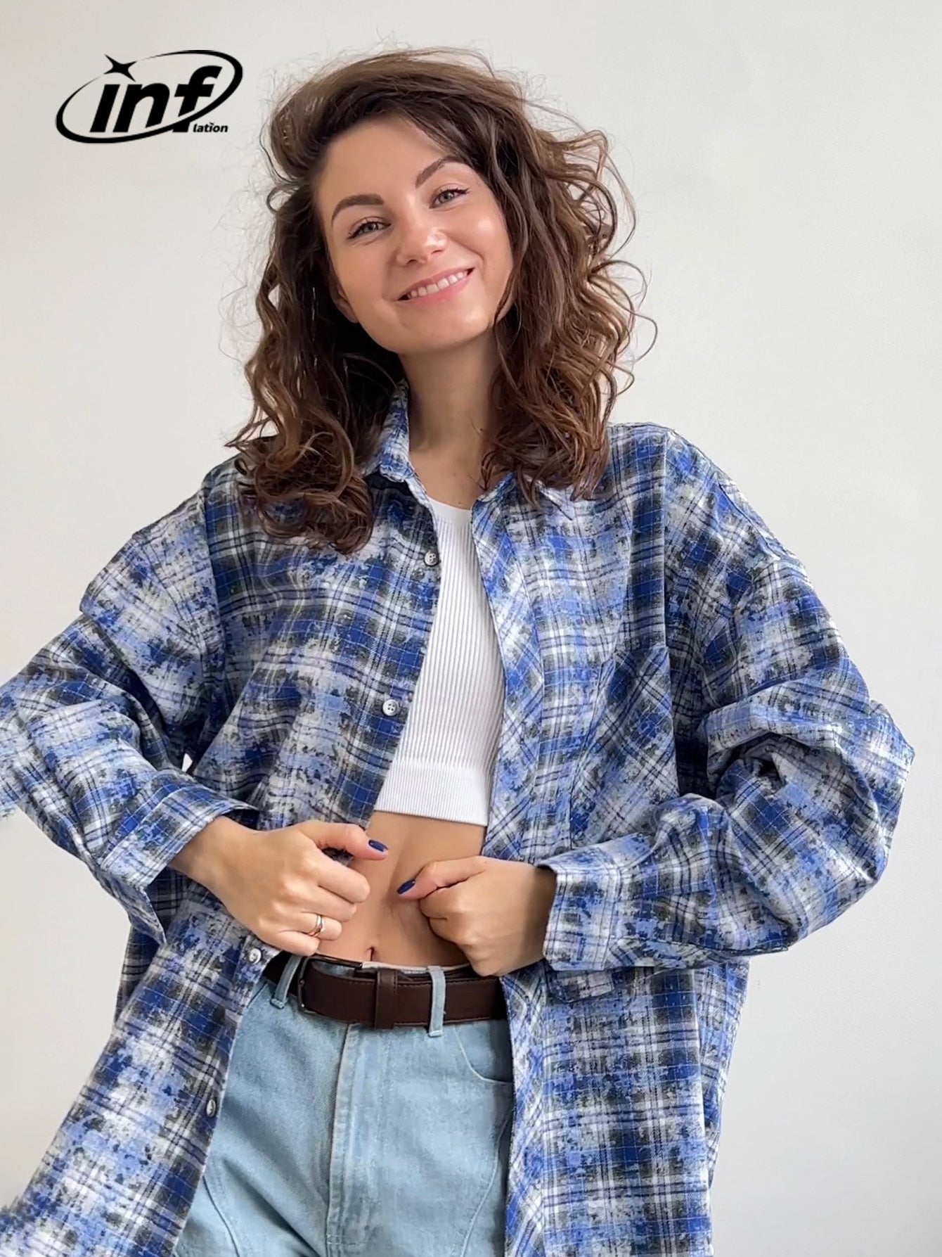 RS Inflation Shirt