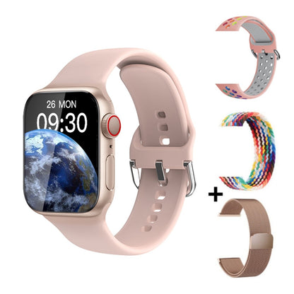 Smart Watch 9