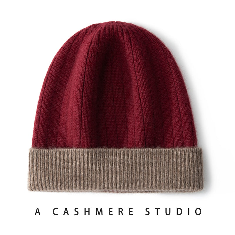 CASHMERE Beanie