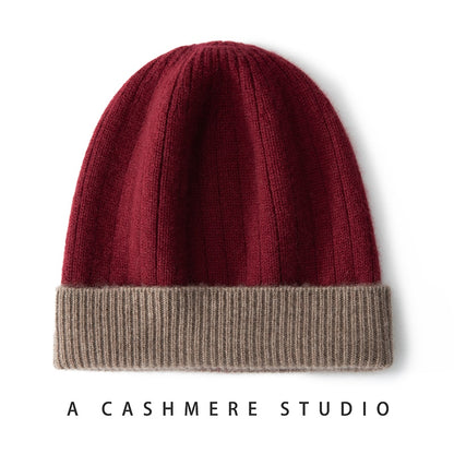 CASHMERE Beanie