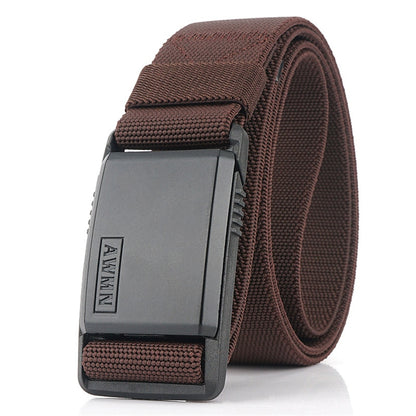 Nylon Magnetic Belt