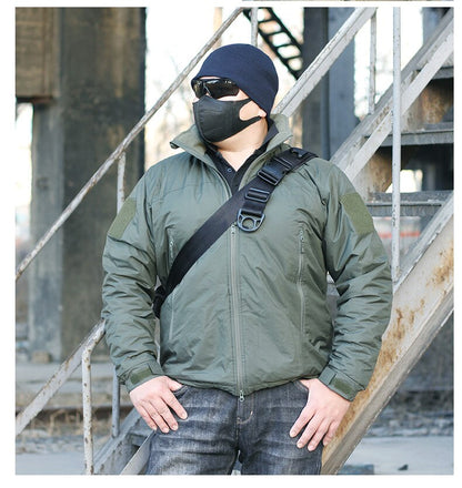 L7 Military Waterproof Jacket