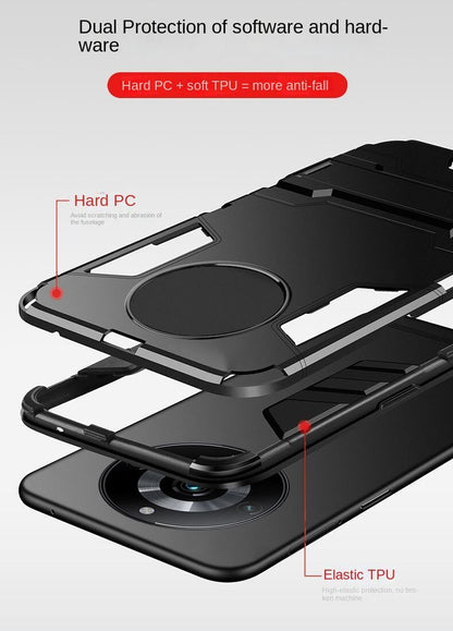 OPPO Realme Hard Case