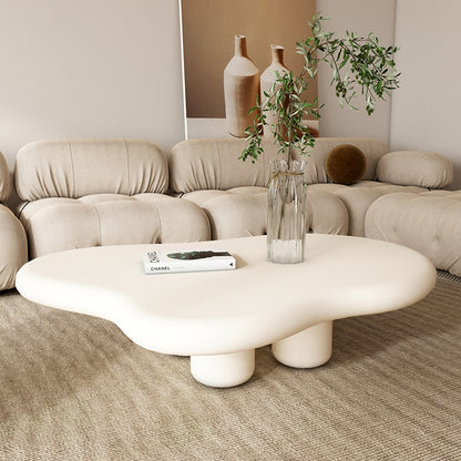 European Style Coffee Table