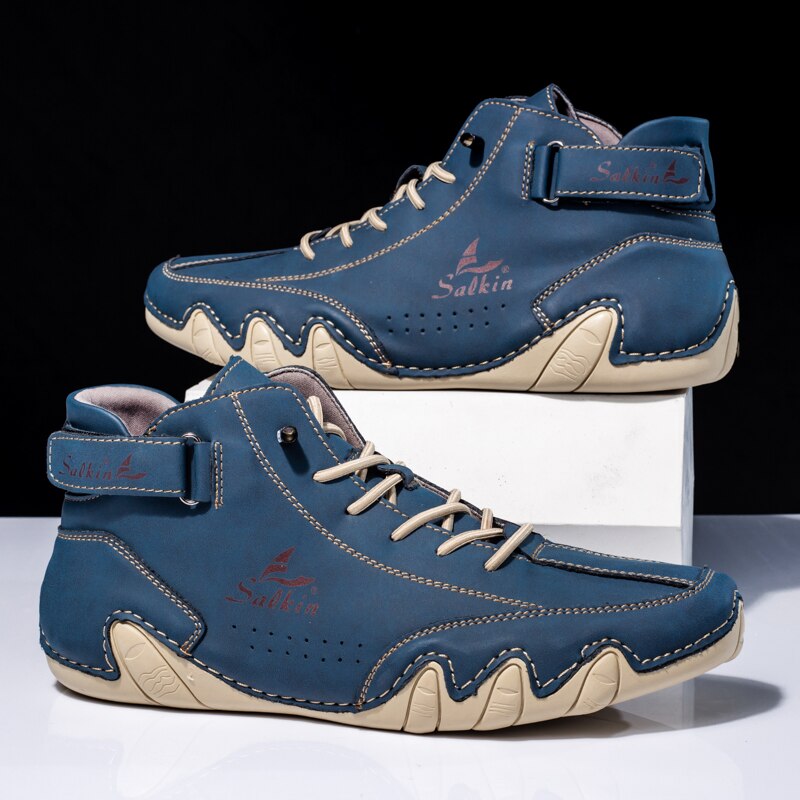 Handmade Designer Sneakers