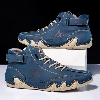 Handmade Designer Sneakers