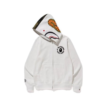 RS Camo Hoodie