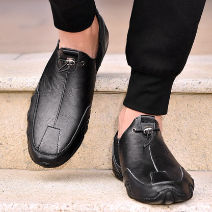 Casual Slip On Loafers