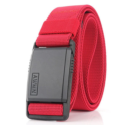 Nylon Magnetic Belt