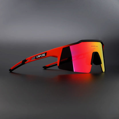 Polarized Cycling Goggles
