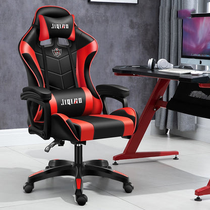 Ultra Comfort Gaming Chair