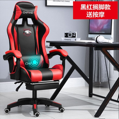 WCG Gaming Chair
