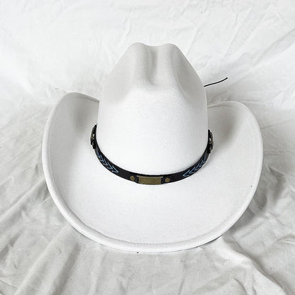 Western Cowboy Hat