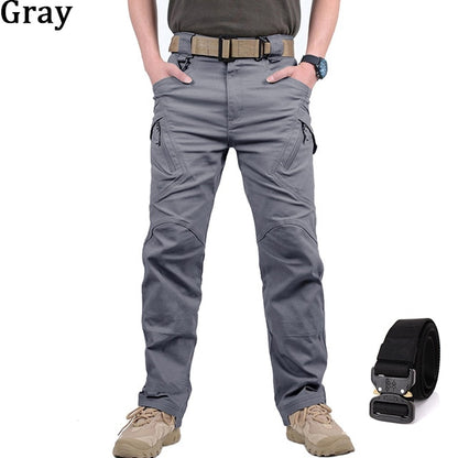 Tactical Pants