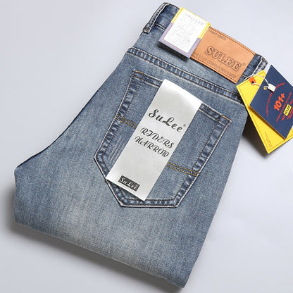 Sulee Summer Jeans