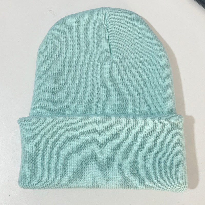 MeaCulpa Beanie