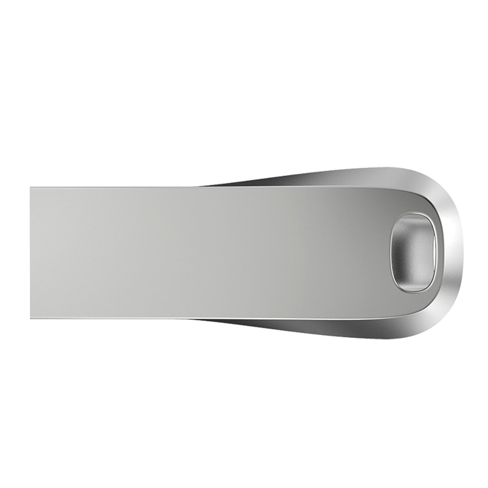 2TB Metal USB 3.0