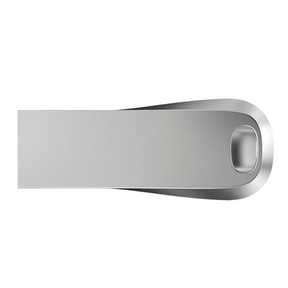 2TB Metal USB 3.0