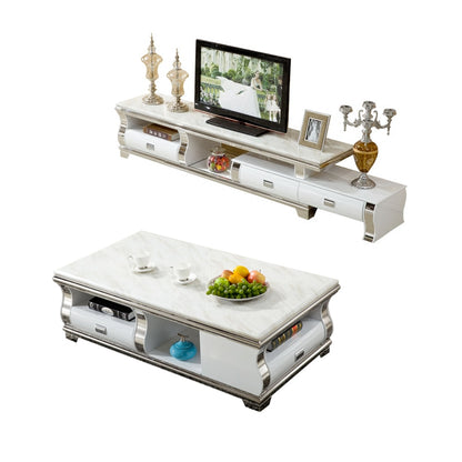 Stylish European Coffee Table