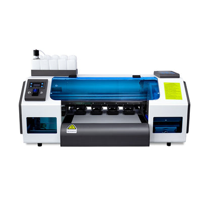 Colorsun XP600 A3 Clothing Printing Machine