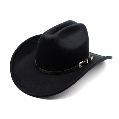 Western Cowboy Hat