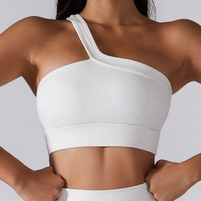 Seamless Yoga Set