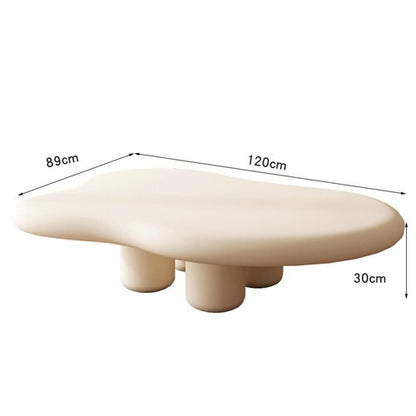 European Style Coffee Table