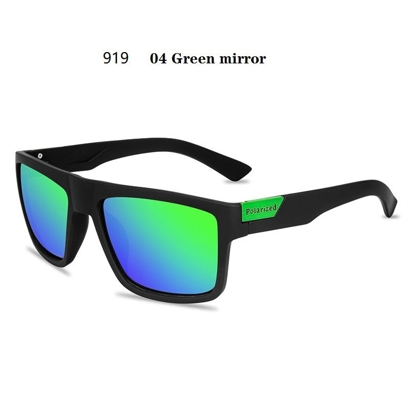 DIKELANG Vintage Sunglasses