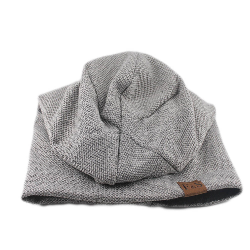 HLEISXI Slouch Beanie