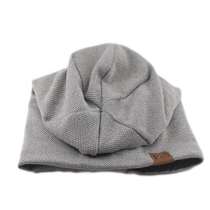 HLEISXI Slouch Beanie