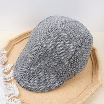 Breathable Mesh Beret