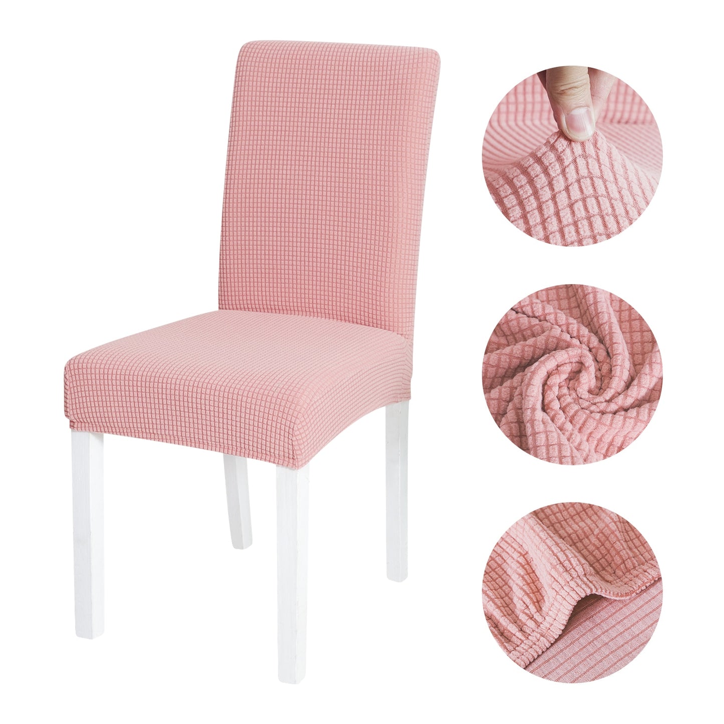 Jacquard Chair Covers