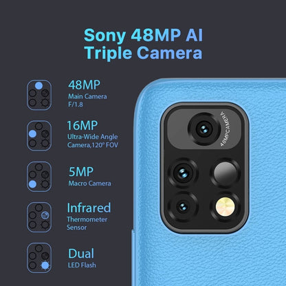 UMIDIGI A13 Pro 5G Android Phone