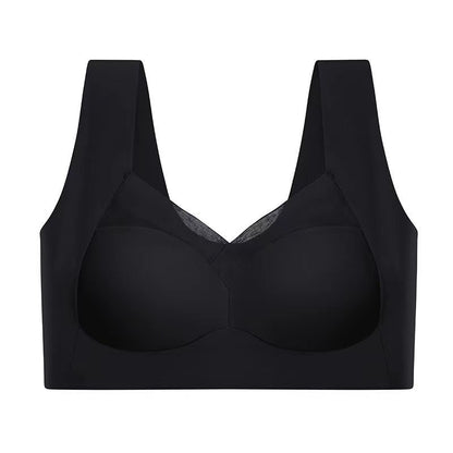 Seamless Bra