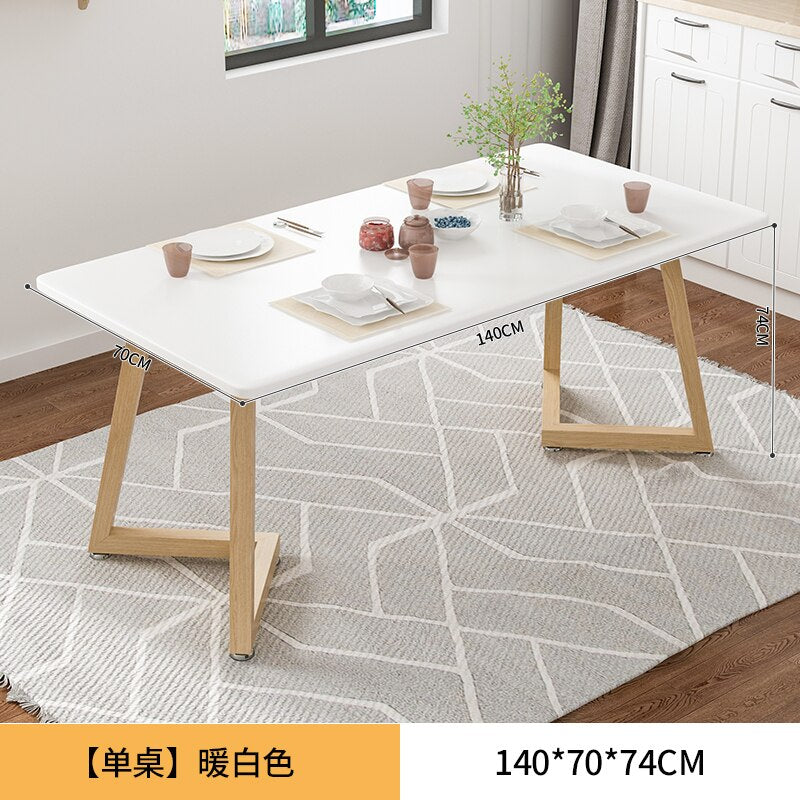 Onement Nordic Dining Table