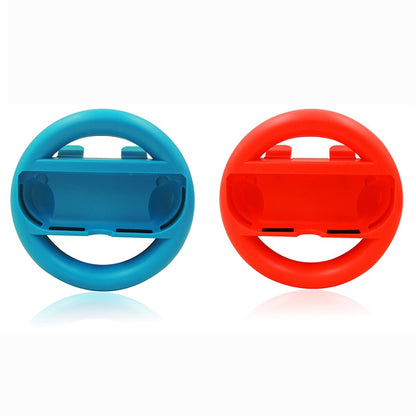 Nintendo Switch Steering Wheel