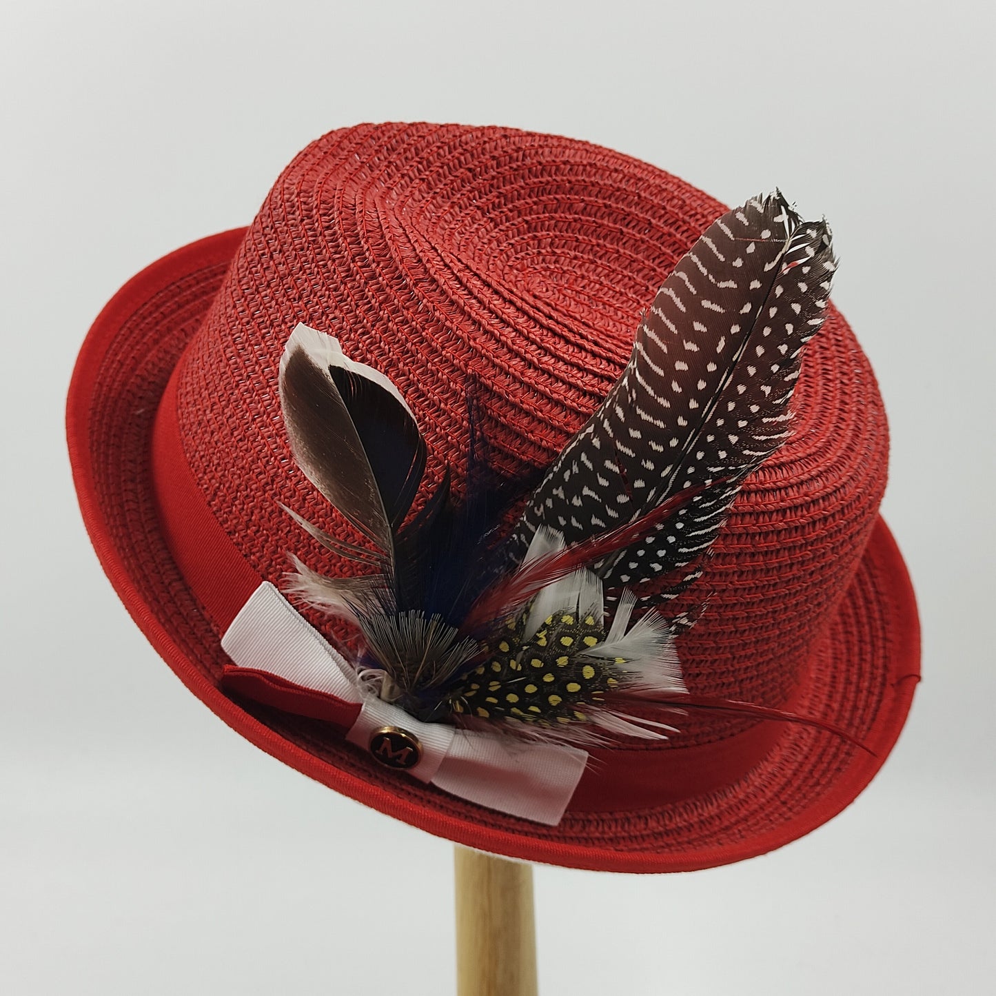 Wide Brim Breathable Beach Hat