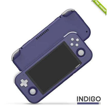 Retroid Pocket 3 Plus 4.7Inch Handheld Game Console