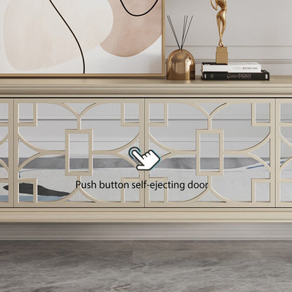 MAVISUN American Style TV Cabinet