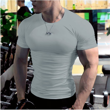 RS Muscle Gym Shirt