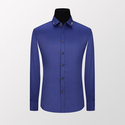 RS Slim Business Shirt