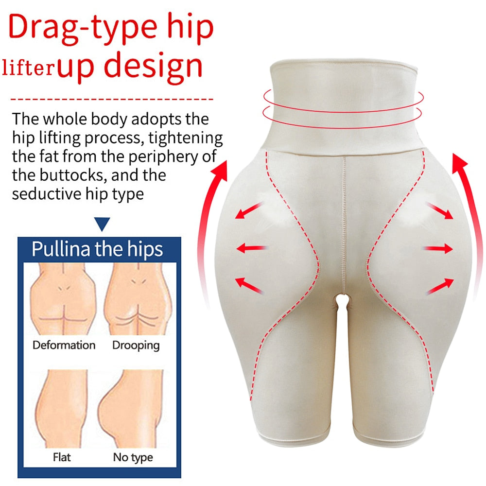 SEXYWG Hip Shapewear