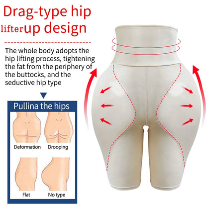 SEXYWG Hip Shapewear