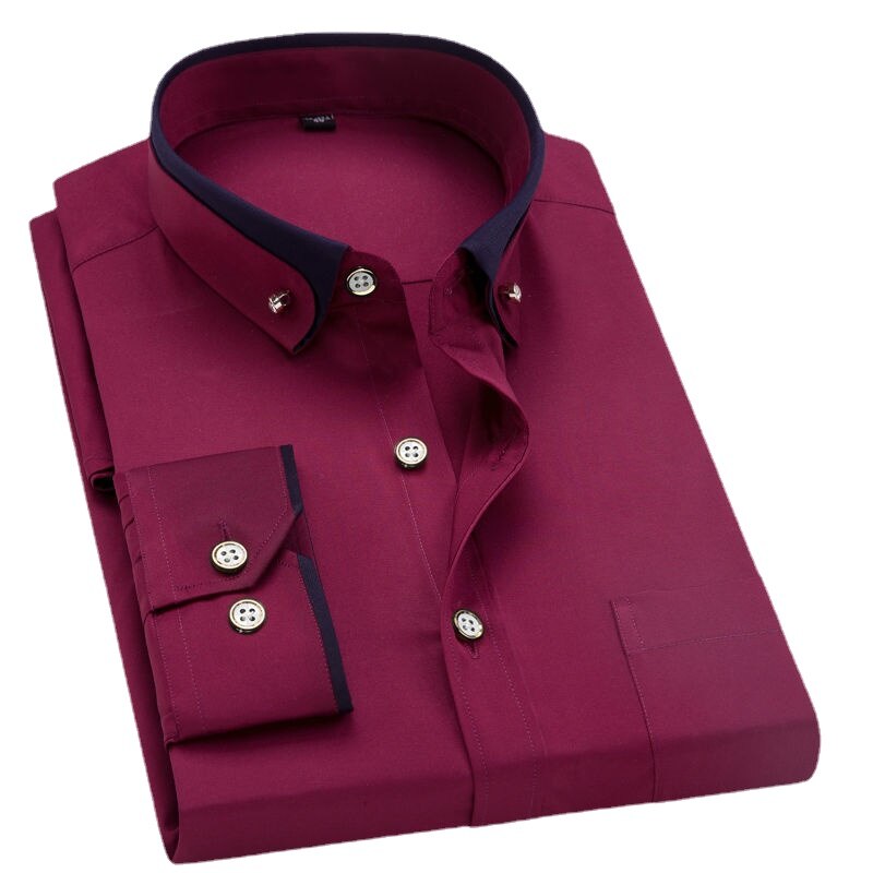 RS Hot Business Shirt