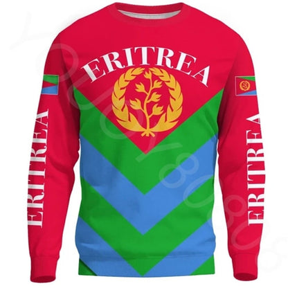 RS Eritrea Sweater