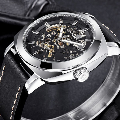 BENYAR Automatic Watch